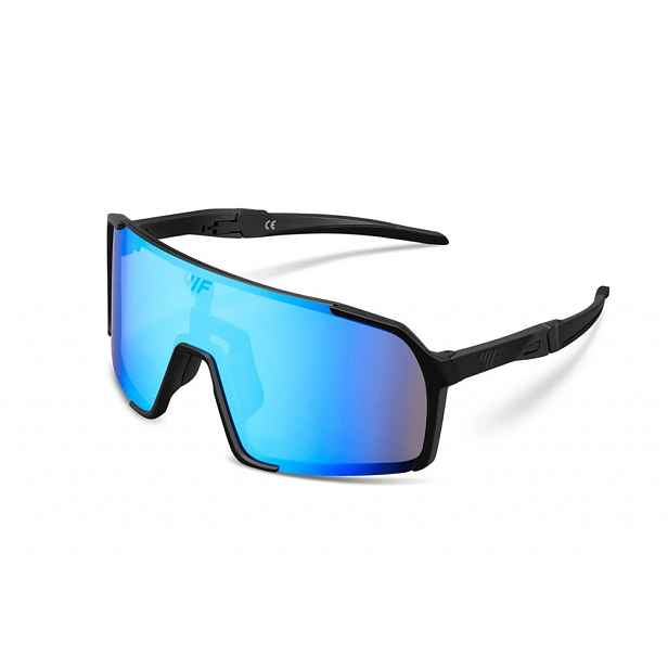 Polarizační sluneční brýle VIF One and Ice • 29g