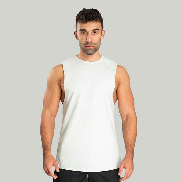 STRIX Tílko Essential Cut-off moon