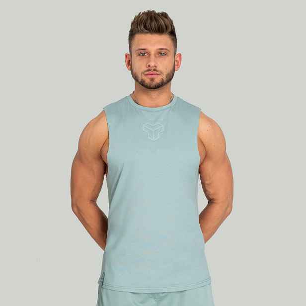 STRIX Tílko Essential Cut-off stone