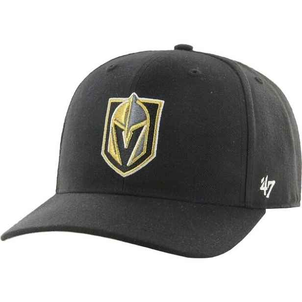 NHL VEGAS KNIGHTS COLD ZONE MVP DP Klubová kšiltovka , velikost UNI