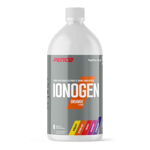 Penco IONOGEN 1000 ML POMERANČ Tekutý koncentrát