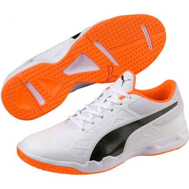 Puma TENAZ Pánská indoorová obuv