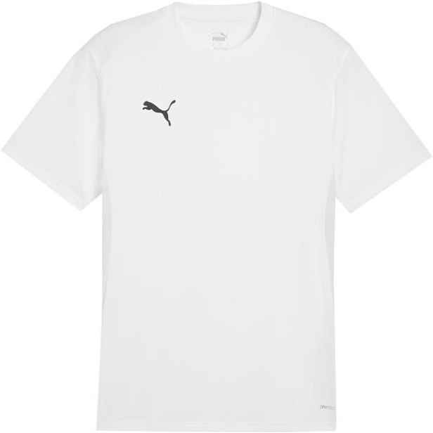 Puma TEAMGOAL JERSEY Pánské sportovní triko