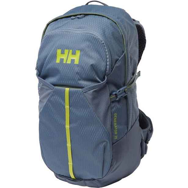 Helly Hansen GENERATOR BACKPACK Turistický batoh