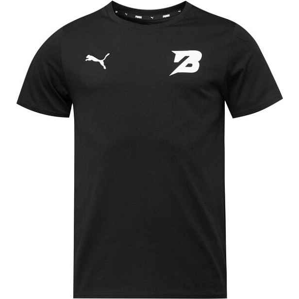 Puma TEAMGOAL CASUALS TEE - BK PARDUBICE Pánské triko
