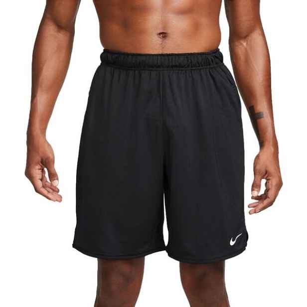 Nike DRI-FIT TOTALITY KNIT 9 IN Pánské šortky