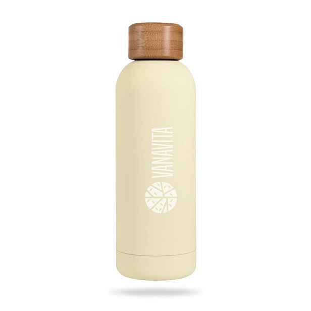 VanaVita Eco Láhev Bamboo 500 ml