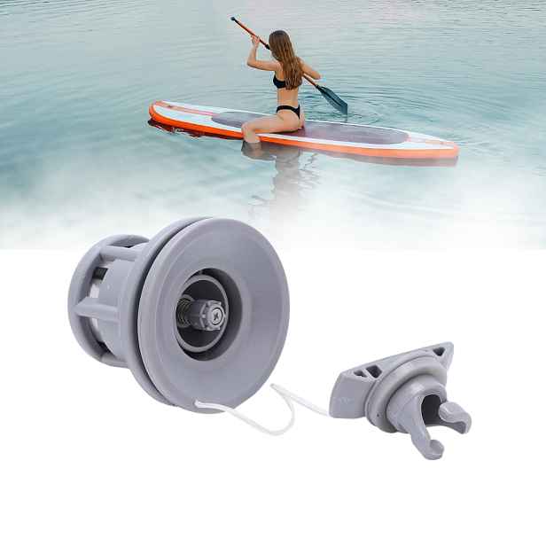 Náhradní ventil inSPORTline na paddleboardy