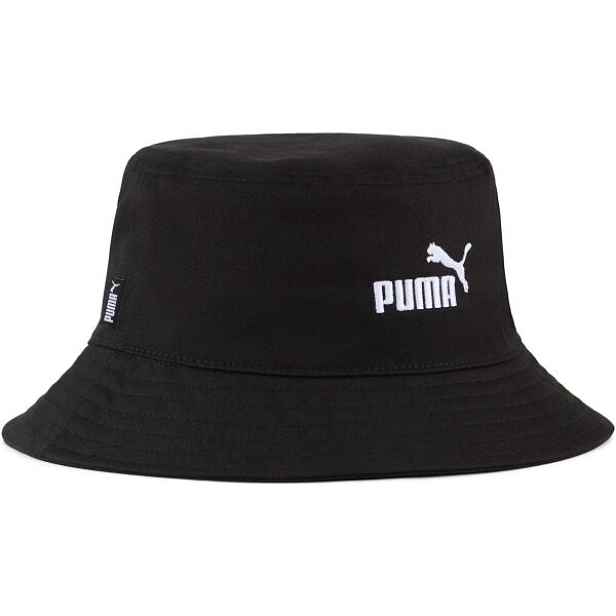 Puma ESSENTIALS NO.1 LOGO BUCKET HAT Klobouk