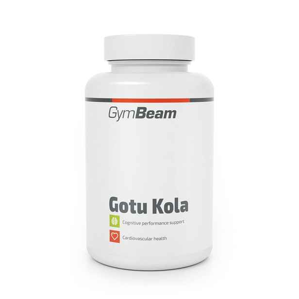 Gymbeam Gotu kola