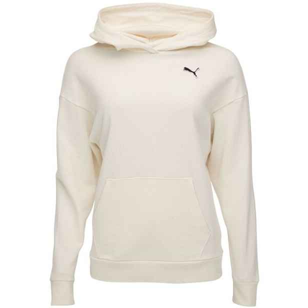 Puma BETTER ESSENTIALS HOODIE TR Dámská mikina