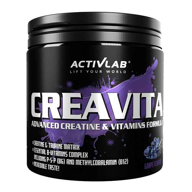 Activlab Creavita