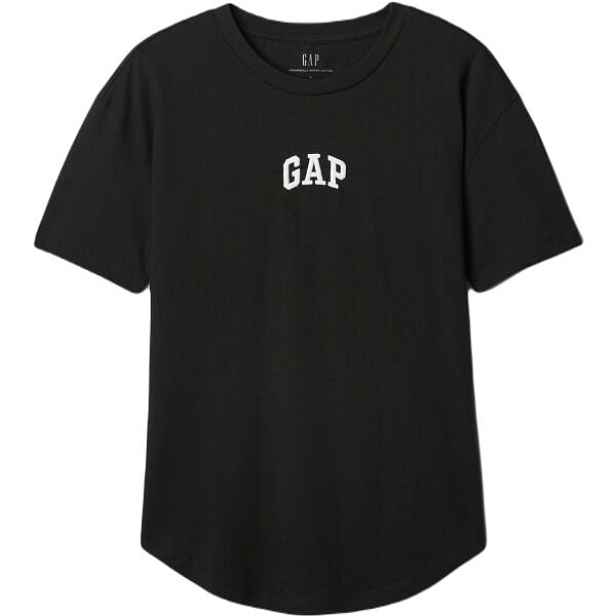 GAP BOYFRIEND Dámské tričko