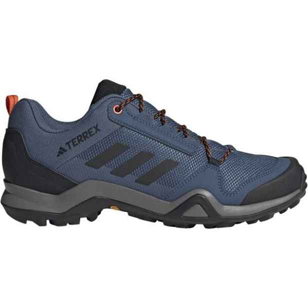 adidas TERREX AX3 Pánská outdoorová obuv , 1/3