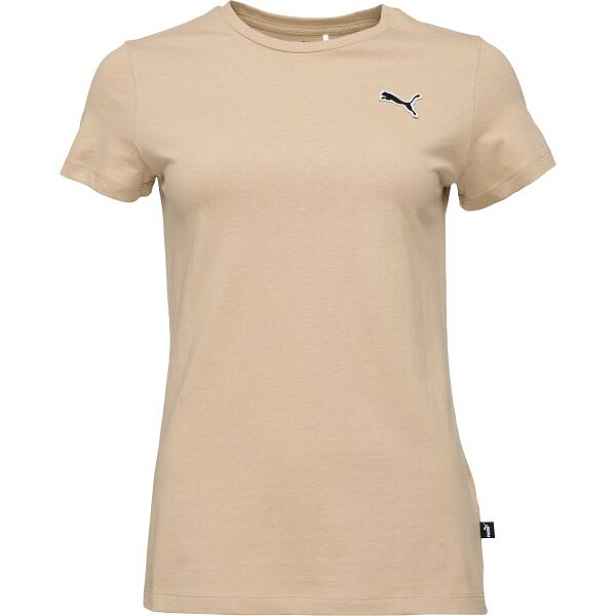 Puma BETTER ESENTIALS TEE Dámské tričko