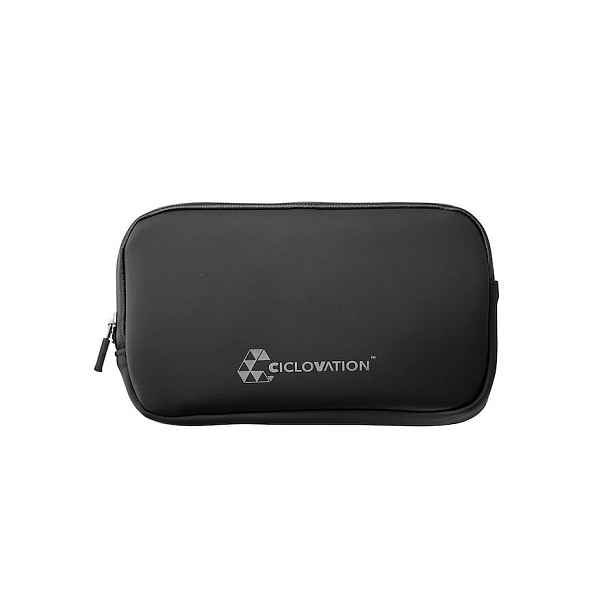 Peněženka Ciclovation Premium Cycling Wallet Neo Sachet - Matte