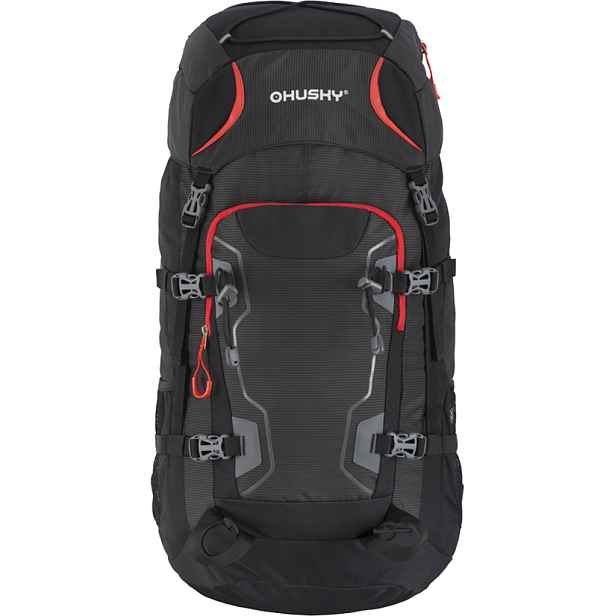 Husky Sloper l Batoh Expedice / Turistika