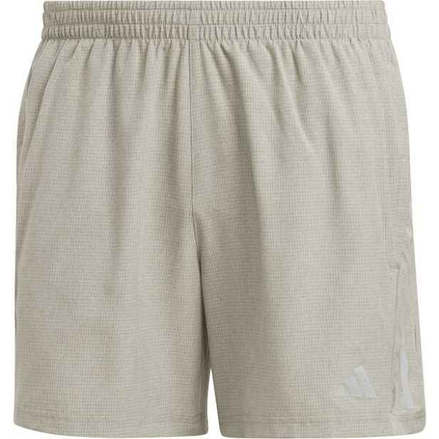 adidas OWN THE RUN SHORTS Pánské běžecké šortky , 5"