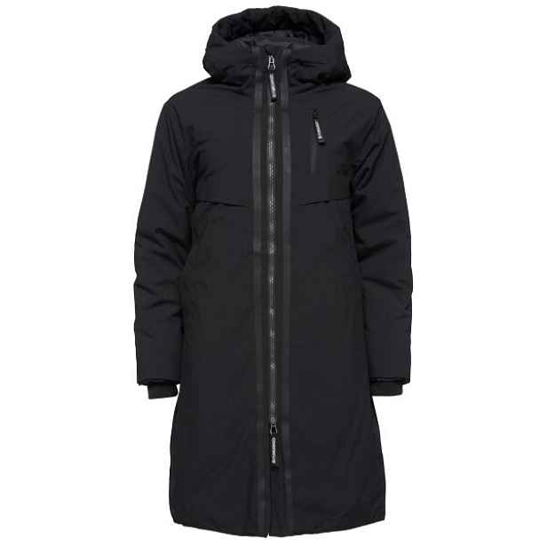 FUNDANGO CARYA PARKA JACKET Dámská zimní bunda