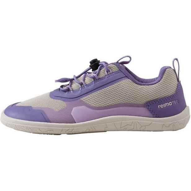 REIMA TALLUSTELU Dětská barefoot obuv