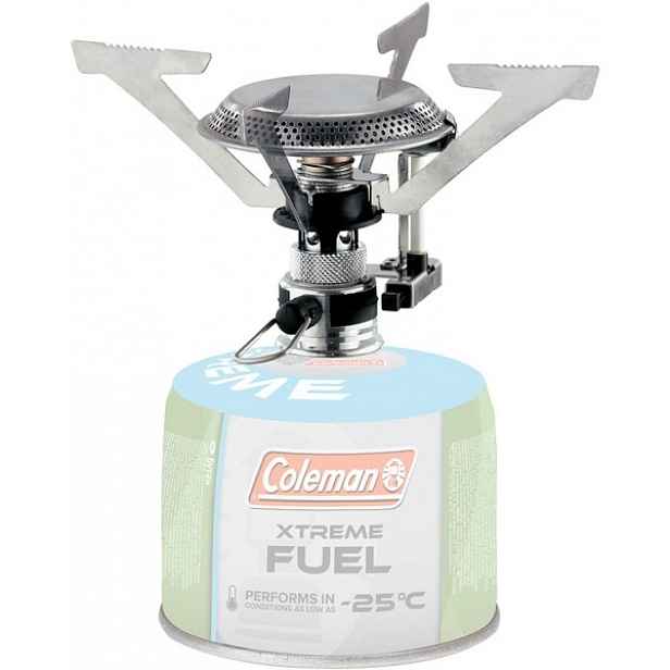 Coleman FYREPOWER Vařič
