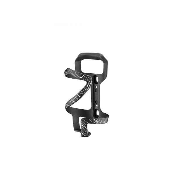 Košík Ciclovation Minimalism Topo Side-Pull - Snow
