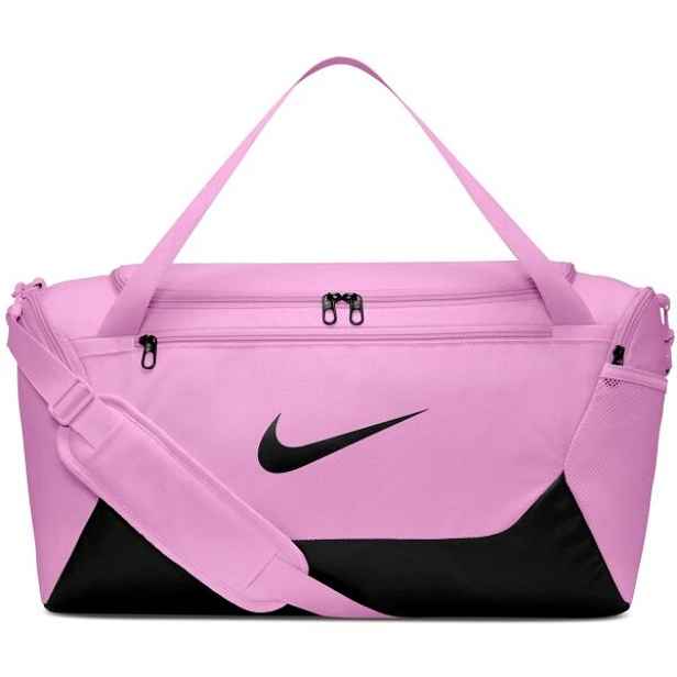 Nike BRSILIA DUFF Sportovní taška