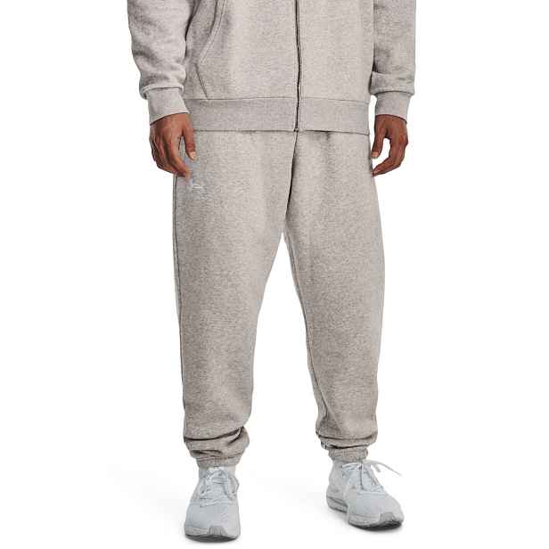 Under Armour Pánské tepláky Essential Fleece