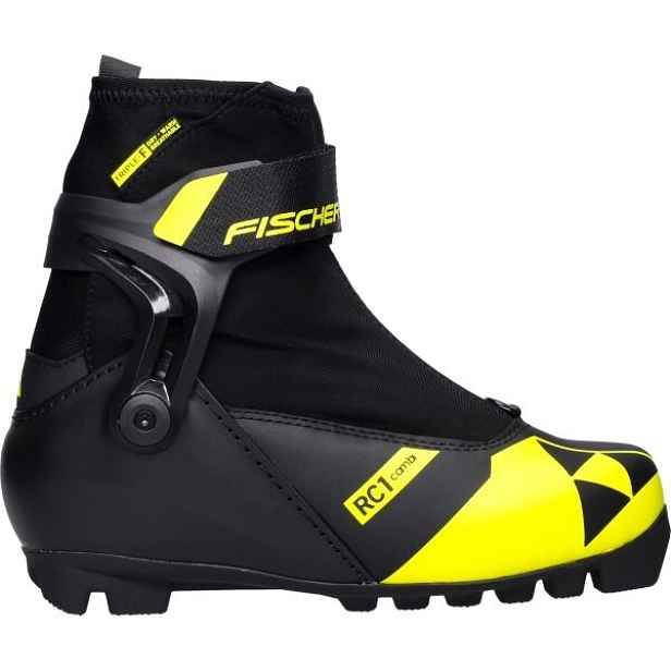 Fischer RC1 JR COMBI Combi běžecké boty