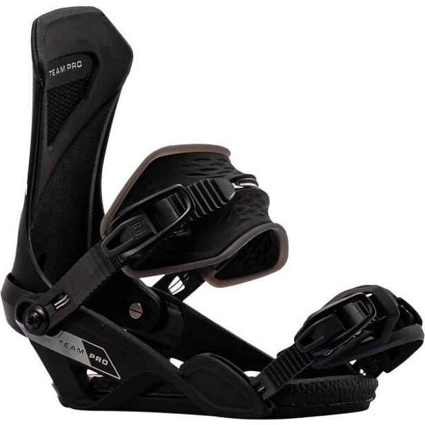 NITRO TEAM PRO Snowboardové vázání