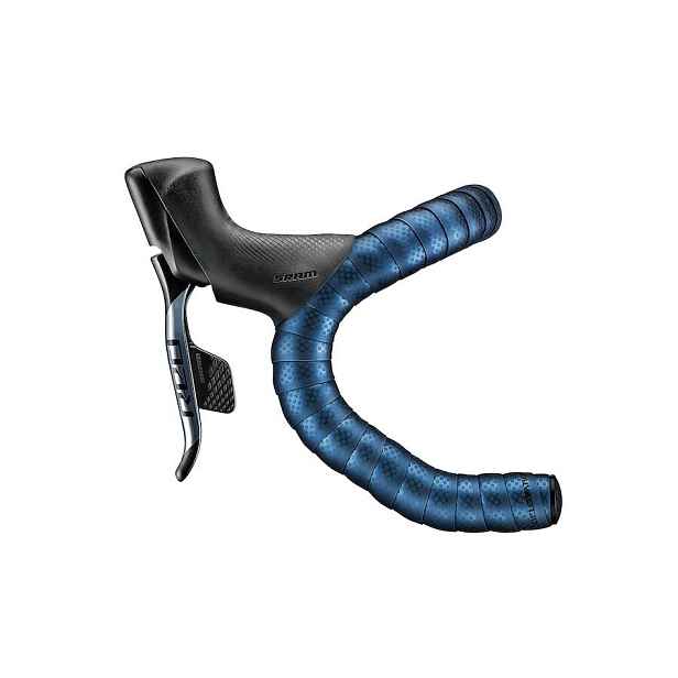 Omotávka na řídítka Ciclovation Poly Touch - Vapor Metallic Portimao