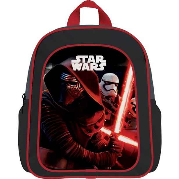 Oxybag STARWARS Dětský batoh