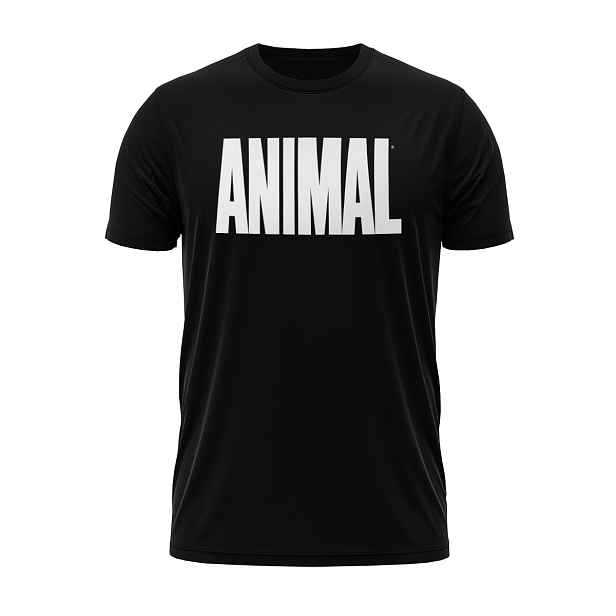 Universal Nutrition T-shirt Animal
