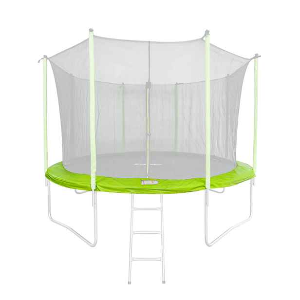 Kryt pružin pro trampolínu inSPORTline Irbiso 366 cm
