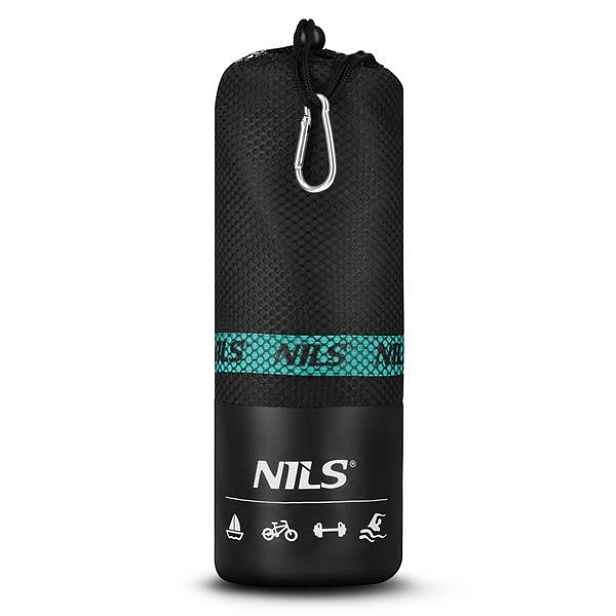 Ručník z mikrovlákna NILS NCR13