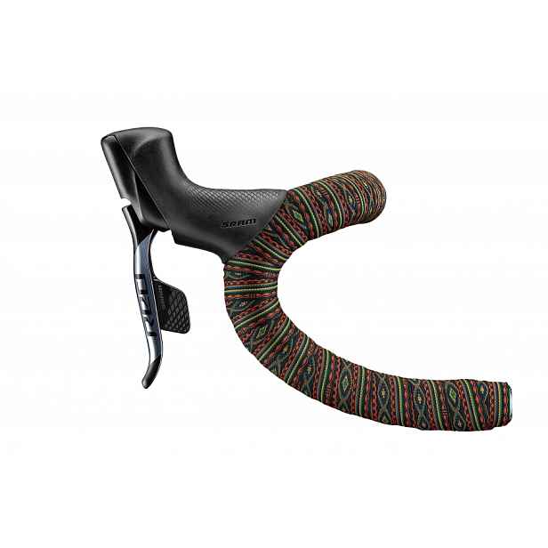 Omotávka na řídítka Ciclovation Stylishwrap Ethnic - Geom