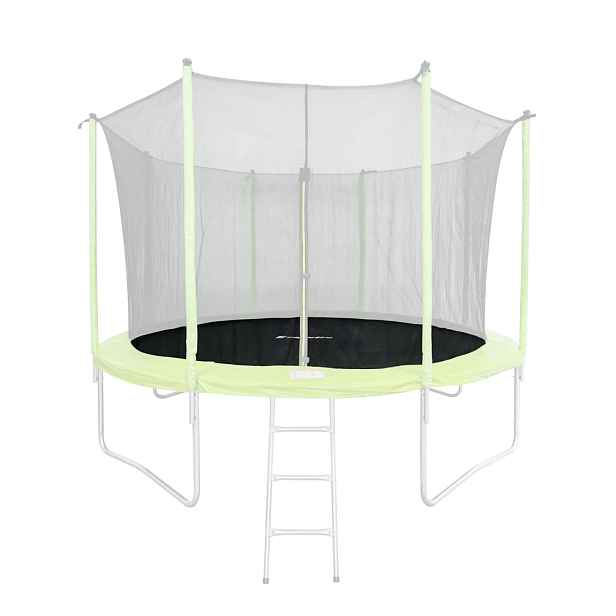Skákací plocha pro trampolínu inSPORTline Irbiso 366 cm
