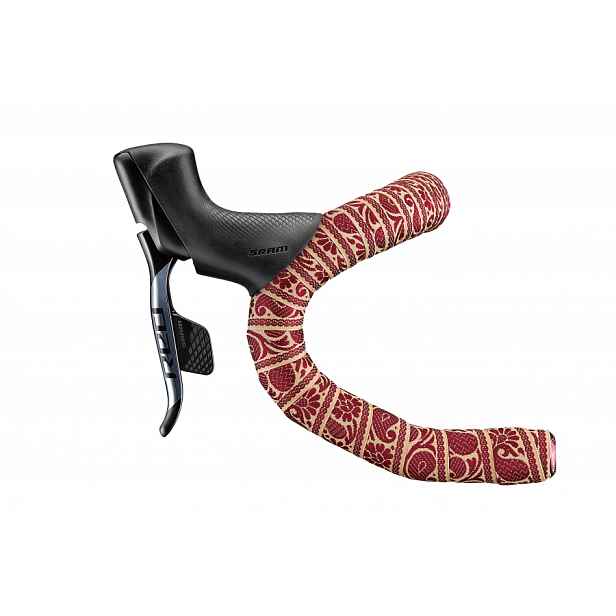 Omotávka na řídítka Ciclovation Stylishwrap Ethnic - Whale