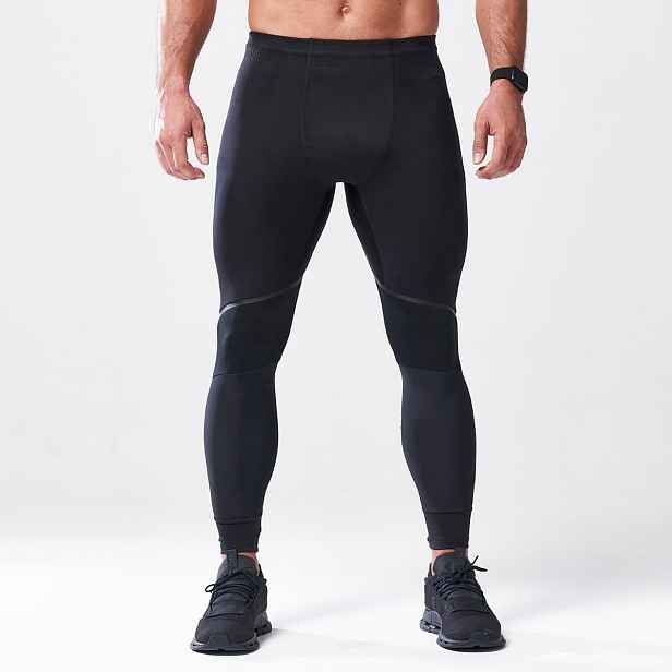 SQUATWOLF Pánské legíny Exo Lift Tight