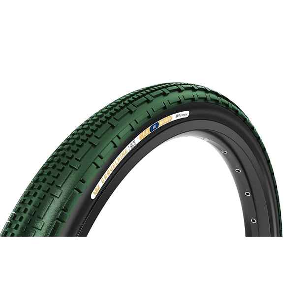Plášť Panaracer Gravelking SK 700x40 - British racing