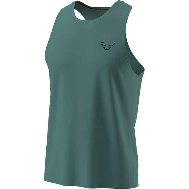 Tílko Dynafit Trail atlantic Barva: , Velikost:
