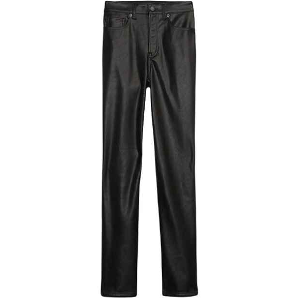GAP VINTAGE SLIM Dámské kalhoty