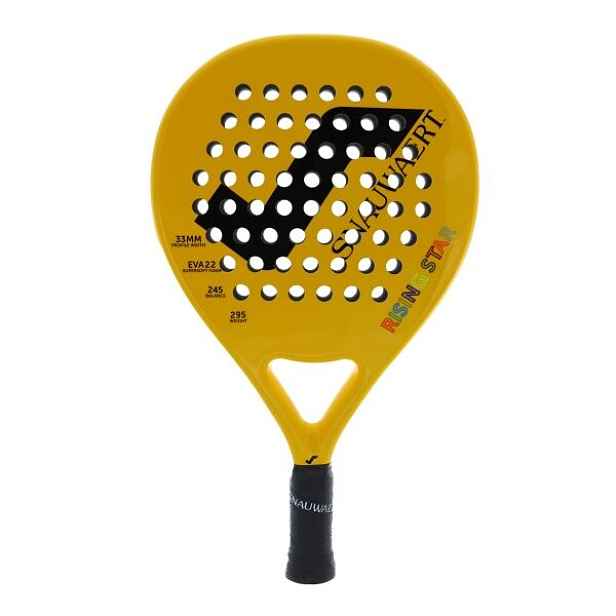 SNAUWAERT RISING STAR Dětská raketa na padel
