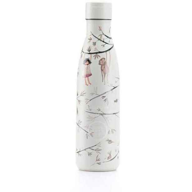 COOL BOTTLES XCLUSIVE! HANGING FRIENDS 500 ML Termo láhev, mix, ML
