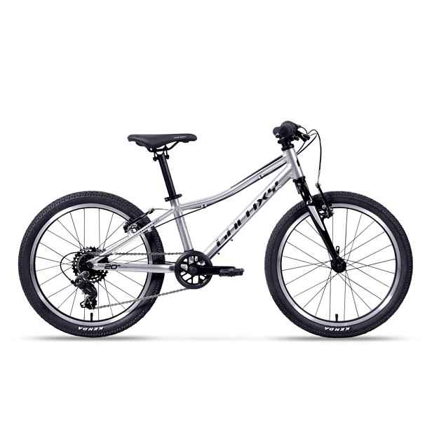 Odlehčené dětské kolo Galaxy Cetis Lite 20" 9.0 • 115-135 cm • 8,3 kg 10" (115-135 cm)