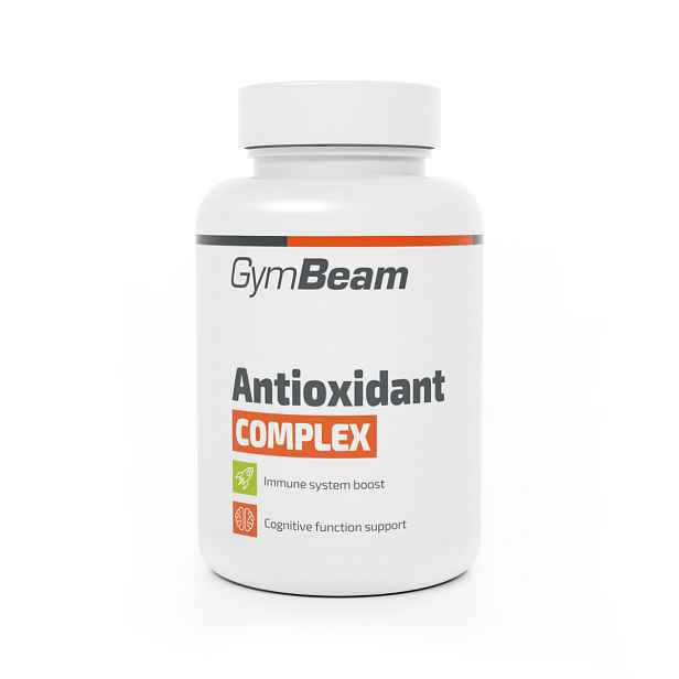 GymBeam Antioxidační komplex