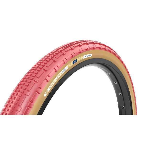 Plášť Panaracer Gravelking SK 700x45 - Sakura