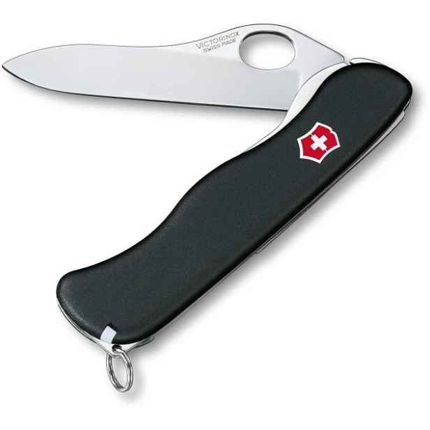 VICTORINOX SENTINEL ONE HAND CLIP Kapesní nůž
