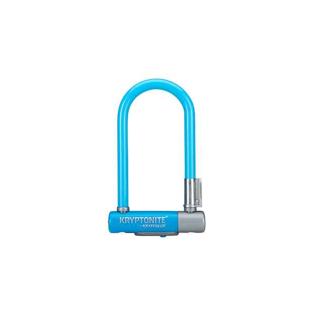 Zámek Kryptonite Kryptolok Mini-7 + Flex-Frame