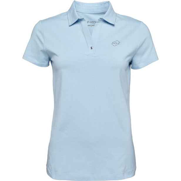 Lotto CLASSICA II POLO SHIRT Dámské polo triko